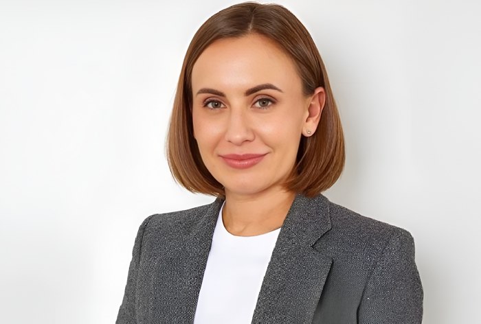 Изображение к Наталья Пейсахович возглавила департамент бизнес-маркетинга Альфа-банка